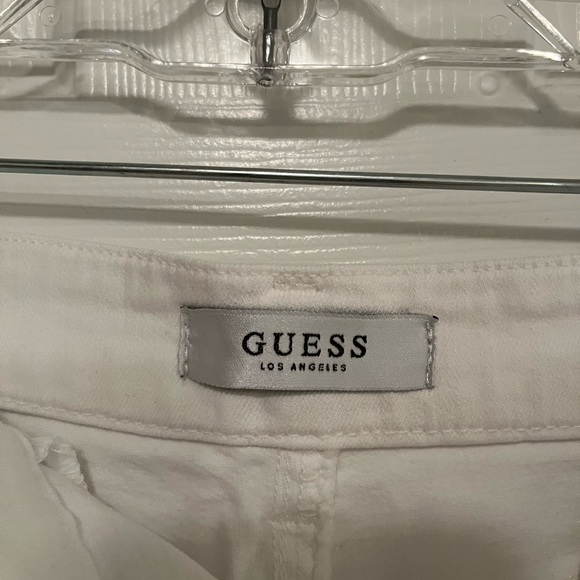 Guess shorts - White - Picture 7 of 8